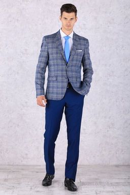 пиджак 
 5424-М8.6 - Svyatnyh фото 2