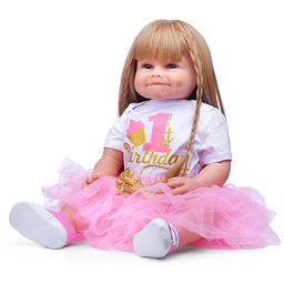 Кукла "Марьяна" с аксессуарами, в коробке