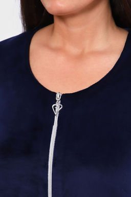 Халат Алиша (48-60) - Serenada фото 6