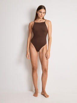 Infinity / Купальник жен. Wiko шоколадный