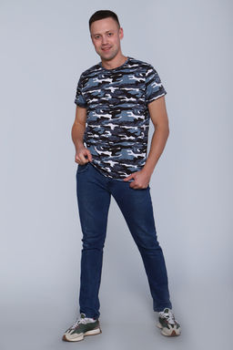 Футболка 36622