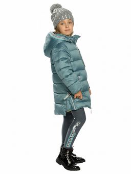 Уценка PELICAN GFLQ3137 брюки для девочек  фото 3