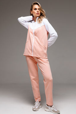 Костюм GO F3071/26-02.170-176 фисташка  фото 362