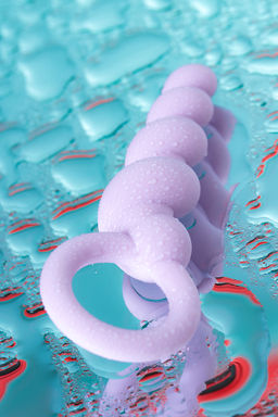 Набор анальных плагов Satisfyer, силикон, ассорти, 13,5 см.  фото 18