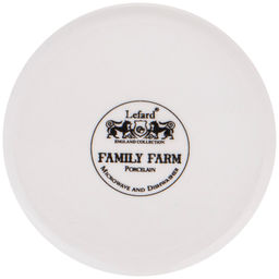 ЧАЙНАЯ ПАРА LEFARD FAMILY FARM 200 МЛ  фото 5