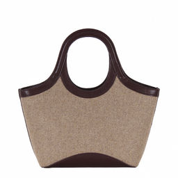 Сумка 56082BD camel Baidou