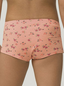 GUHB3292(2шт. в упаковке) трусы для девочек - Pelican фото 3