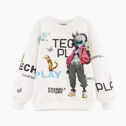 Джемпер для девочки - Bell bimbo фото 3