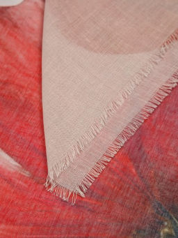 Палантин жен. бамб 90х180 LG68-025-10 - Labbra фото 8