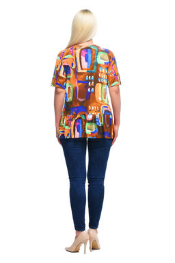 Блузка - Olsi фото 2