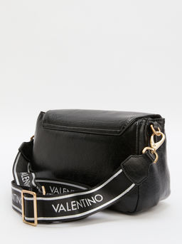 Женская сумка на плечо VALENTINO MONI Артикул 4210534, черный  фото 2