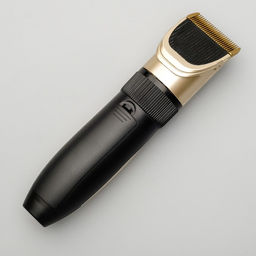 Машинка для стрижки с керамическим лезвием, регулировка ножа, USB-зарядка - Simaland фото 4