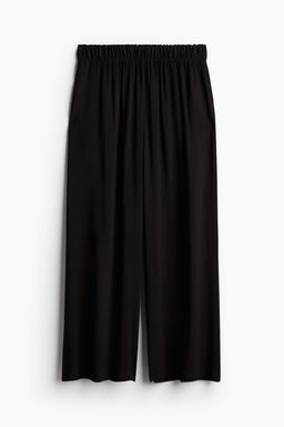 Pantalon tobillero sin cierre - H&m фото 9