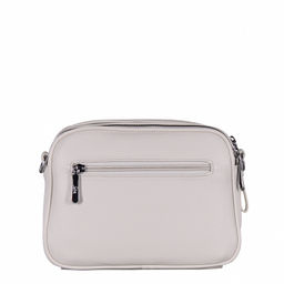 Сумка 270129 beige Velina Fabbiana-Safenta