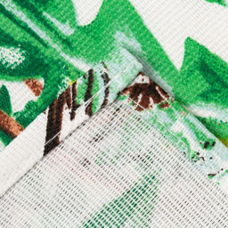 Полотенце кухонное Hello summer 35х60 см - Доляна фото 4