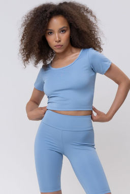 ФУТБОЛКА ЖЕНСКАЯ арт. 3112W-20275.1H-732.100