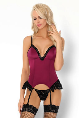 CF 90436 Agrafena gorset