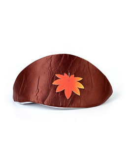 Карнавальный набор «Гриб-боровик»: шапка, жилетка