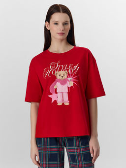 КОМПЛЕКТ ЖЕНСКИЙ (ДЖЕМПЕР, БРЮКИ)