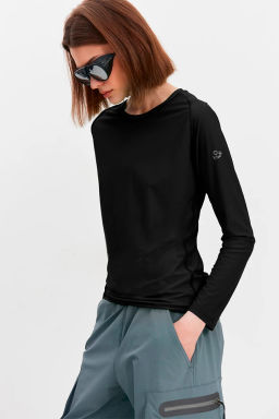 Футболка c длинным рукавом Рашгард Unisex 25-82305 10 - Stayer фото 9