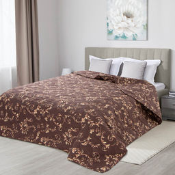 Покрывало Унисон - Рококо 150х215