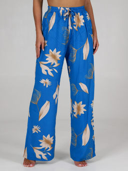 681 брюки маломер (Василек)