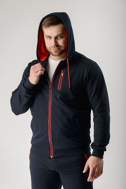 Спортивный костюмФутер 2-х нитка