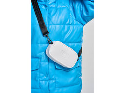 Сумка женская Lanotti 8200LT/белый