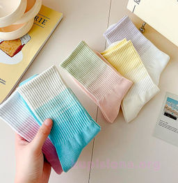 Носки Gradient - Купи слона фото 3