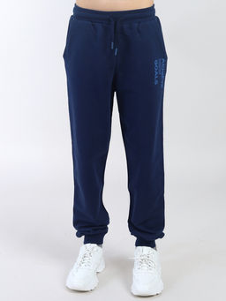 CRB wear / CWJB 70533-41-426 Брюки для мальчика,темно-синий