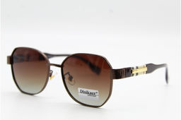 Солнцезащитные очки Disikaer (Polarized) с мешочком 0803 55-19-136 C2