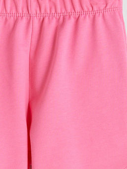 Beli Lastikli K?z Bebek ?ort