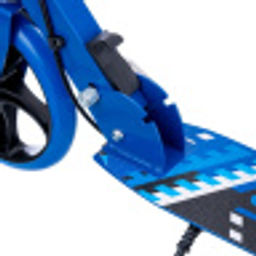 Самокат двухколесный Slider складной