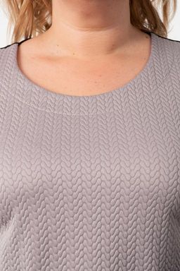 Платье П3-4185/3 - Wisell фото 10