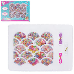 Набор бус "Рукодельница" в коробке 39*29см (IT109940)
