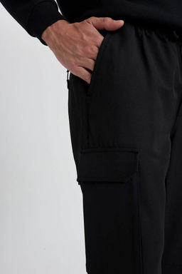 Брюки узкого кроя Discovery Adventures - Defacto фото 6