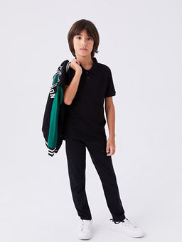 Okulun En Rahat Pantolonu