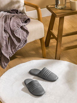 ?izgi Nak??l? Erkek Ev Terli?i