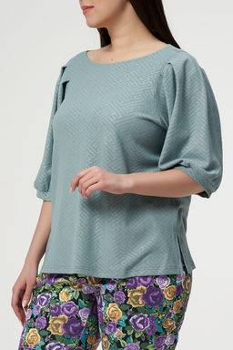 Блузка - Olsi фото 3