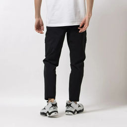 Брюки мужские