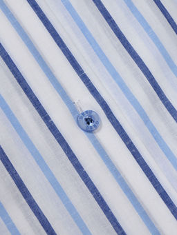 Сорочка мужская короткий рукав GREG 121/207/0236/C/1p  фото 2