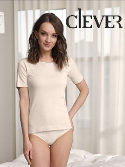 Футболка женская