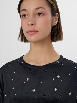 КОМПЛЕКТ ЖЕНСКИЙ (ДЖЕМПЕР, БРЮКИ) - Mark formelle фото 6