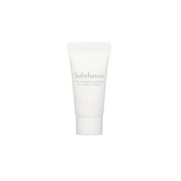 Крем антивозрастной восстанавливающий SULWHASOO The Ultimate S Cream, 5ml