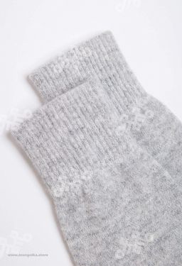 Перчатки кашемировые (арт. 06277) - Тод оймс ххк фото 2