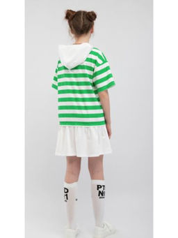 Платье тельняшка - Nota bene фото 6