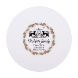 КУВШИН LEFARD RABBITS FAMILY 21 СМ 1000 МЛ  фото 2