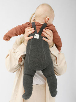 Колготки детские Соль&Перец  фото 6