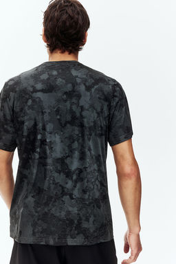 Camiseta de deporte en DryMove Regular Fit - H&m фото 4