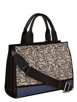 Сумка Labbra L-HF4329-1 avio/black  фото 2